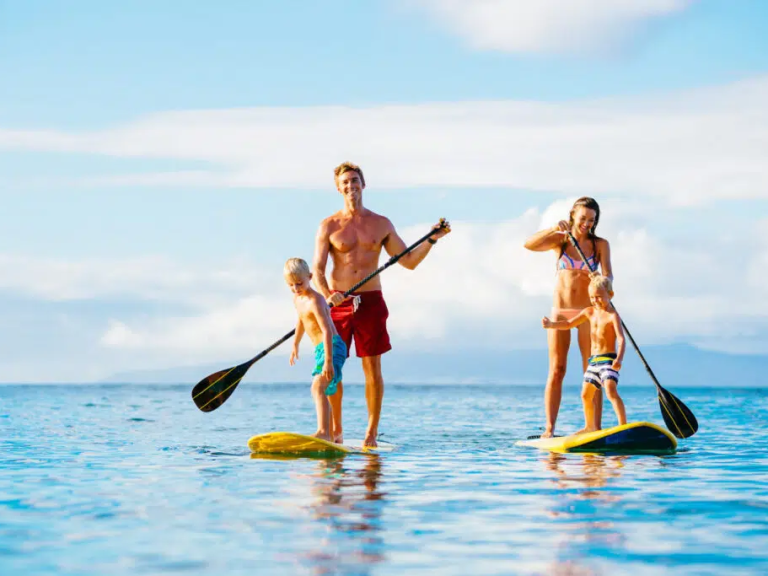 Rent Paddle Boards In Naples